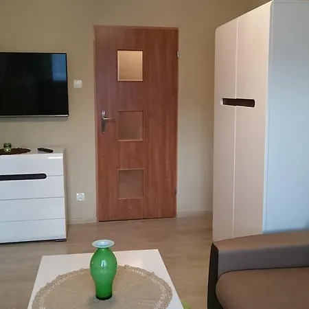 Apartament Blysk I Blask Appartement
