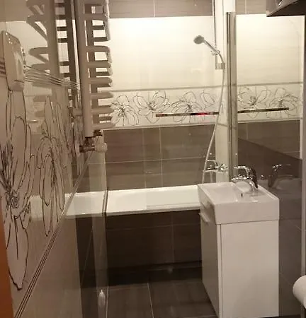 Apartament Blysk I Blask