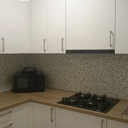 Apartament Blysk I Blask